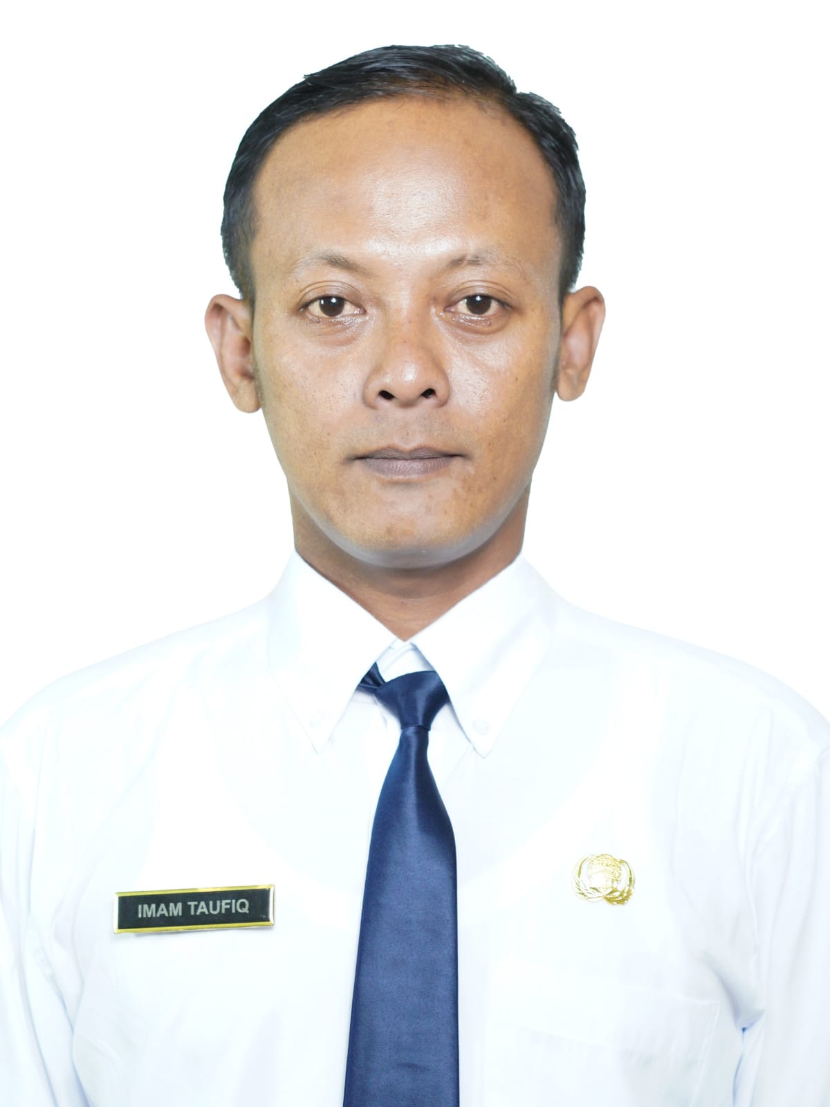 Imam Taufiq